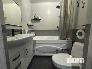 3-к квартира, вторичка, 55м2, 3/5 этаж
