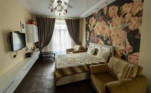 2-к квартира, вторичка, 56м2, 4/4 этаж