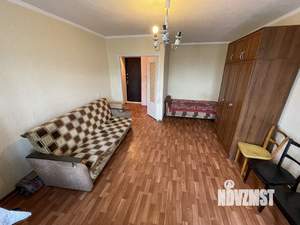 1-к квартира, вторичка, 35м2, 9/9 этаж