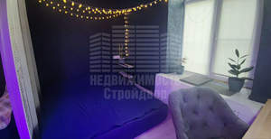 2-к квартира, вторичка, 52м2, 1/3 этаж