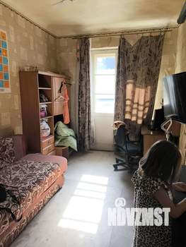 3-к квартира, вторичка, 61м2, 2/3 этаж