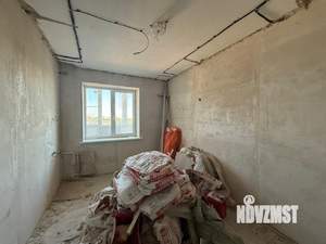 4-к квартира, вторичка, 104м2, 5/6 этаж