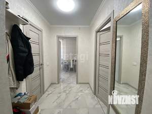 1-к квартира, вторичка, 37м2, 9/10 этаж