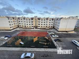 2-к квартира, вторичка, 77м2, 4/4 этаж