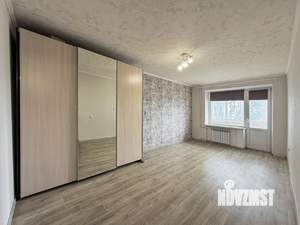 2-к квартира, вторичка, 46м2, 4/5 этаж