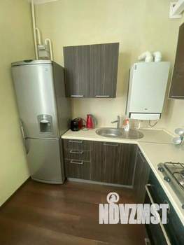 1-к квартира, вторичка, 46м2, 3/4 этаж