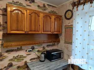 1-к квартира, вторичка, 31м2, 5/5 этаж