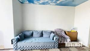 3-к квартира, вторичка, 82м2, 2/9 этаж