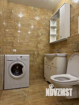 1-к квартира, вторичка, 41м2, 3/9 этаж