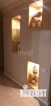 3-к квартира, вторичка, 92м2, 8/12 этаж