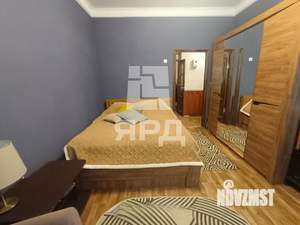 2-к квартира, вторичка, 56м2, 1/4 этаж