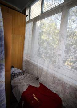 1-к квартира, вторичка, 25м2, 2/5 этаж