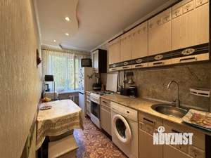 2-к квартира, вторичка, 43м2, 3/5 этаж