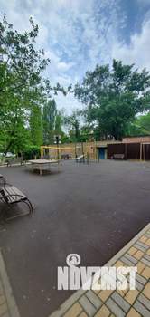 1-к квартира, вторичка, 35м2, 7/11 этаж