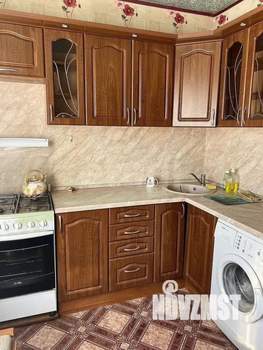 1-к квартира, вторичка, 39м2, 6/9 этаж