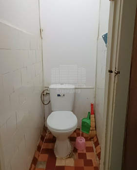 2-к квартира, вторичка, 48м2, 4/5 этаж