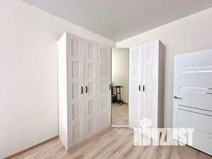 2-к квартира, вторичка, 70м2, 1/3 этаж