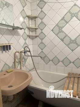 1-к квартира, вторичка, 22м2, 3/9 этаж