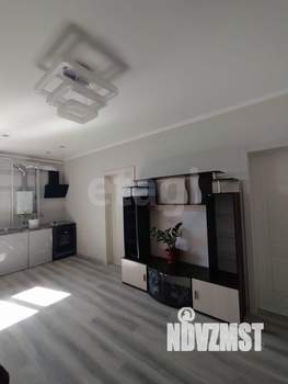 2-к квартира, вторичка, 60м2, 2/2 этаж