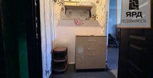2-к квартира, вторичка, 37м2, 1/2 этаж