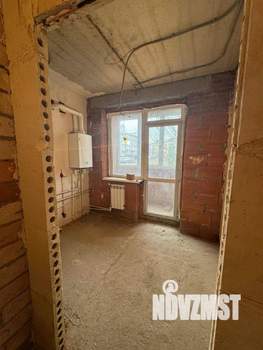 1-к квартира, вторичка, 26м2, 1/3 этаж