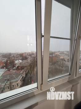 3-к квартира, вторичка, 58м2, 9/10 этаж