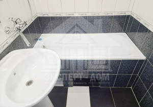 1-к квартира, вторичка, 38м2, 1/3 этаж