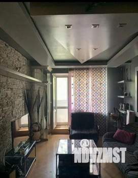 3-к квартира, вторичка, 58м2, 3/5 этаж