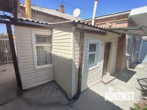 2-к квартира, вторичка, 45м2, 1/1 этаж