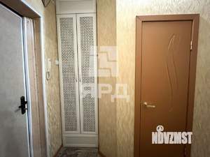 1-к квартира, вторичка, 33м2, 10/10 этаж