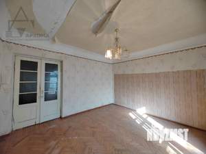 3-к квартира, вторичка, 77м2, 3/3 этаж