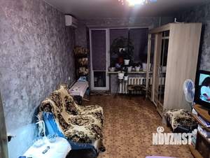 1-к квартира, вторичка, 30м2, 4/5 этаж
