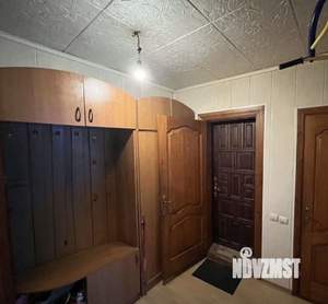 4-к квартира, вторичка, 103м2, 2/9 этаж