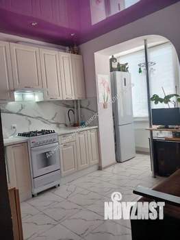 1-к квартира, вторичка, 36м2, 1/3 этаж