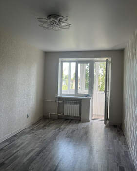 3-к квартира, вторичка, 57м2, 5/5 этаж