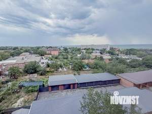 2-к квартира, вторичка, 46м2, 6/10 этаж