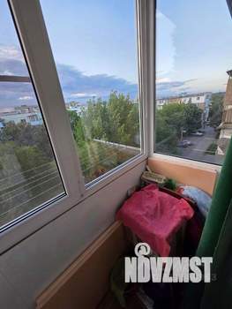 2-к квартира, вторичка, 47м2, 5/5 этаж