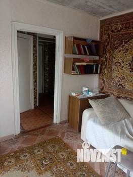 1-к квартира, вторичка, 31м2, 5/5 этаж