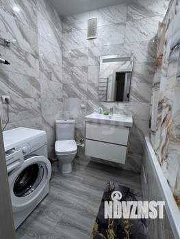 1-к квартира, вторичка, 38м2, 4/9 этаж