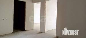 3-к квартира, вторичка, 89м2, 4/4 этаж