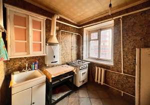 2-к квартира, вторичка, 41м2, 5/5 этаж