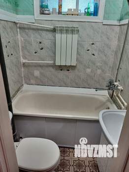 1-к квартира, вторичка, 25м2, 2/2 этаж