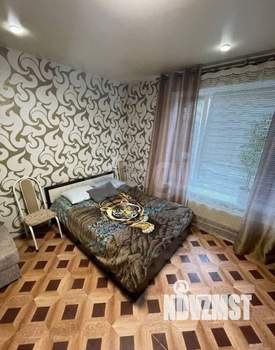 1-к квартира, вторичка, 40м2, 3/3 этаж