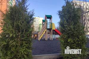 1-к квартира, вторичка, 55м2, 3/8 этаж