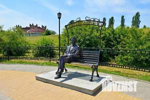 2-к квартира, вторичка, 47м2, 2/2 этаж