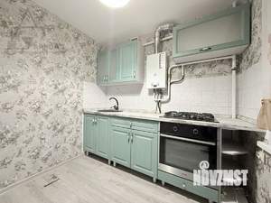 1-к квартира, вторичка, 30м2, 2/5 этаж