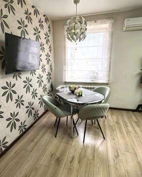 2-к квартира, вторичка, 78м2, 4/5 этаж