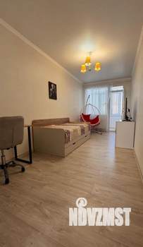 2-к квартира, вторичка, 62м2, 3/3 этаж