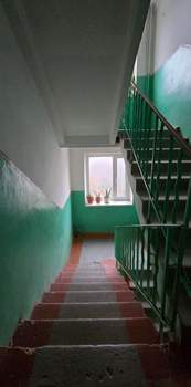 3-к квартира, вторичка, 60м2, 8/9 этаж
