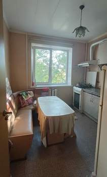 3-к квартира, вторичка, 64м2, 2/9 этаж
